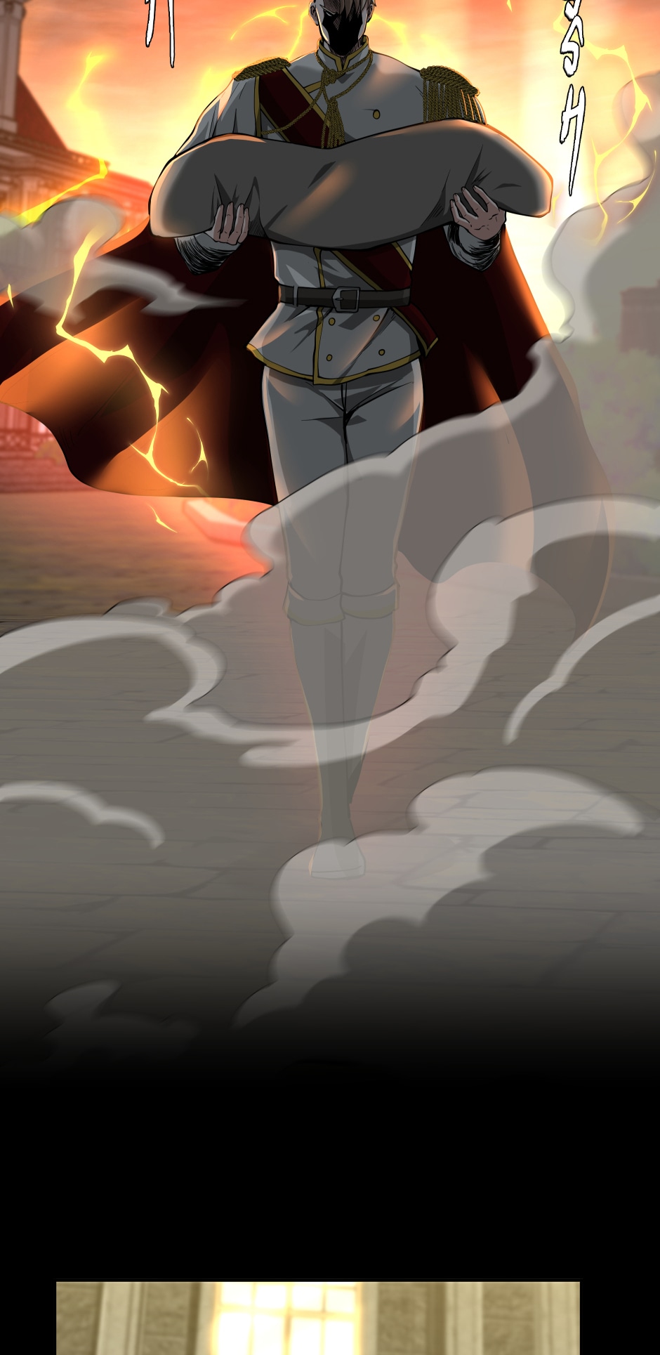 Read The Beginning After The End ENGLISH Manga Online