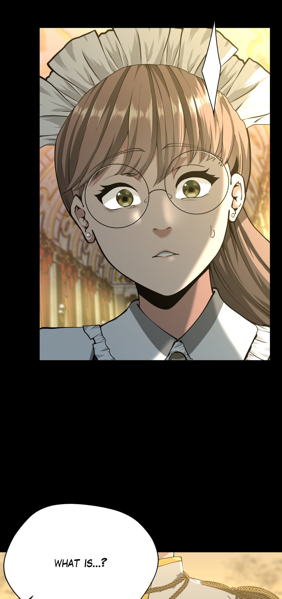 Read The Beginning After The End ENGLISH Manga Online