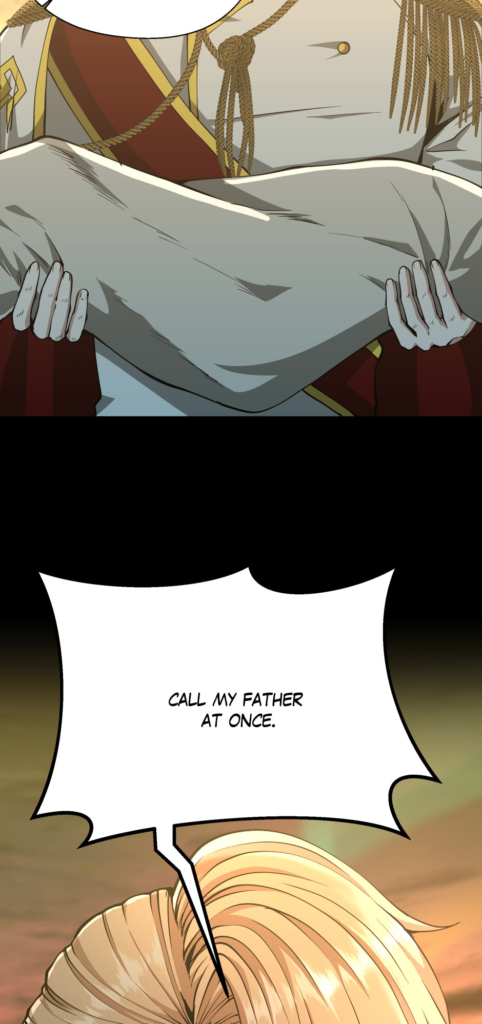 Read The Beginning After The End ENGLISH Manga Online