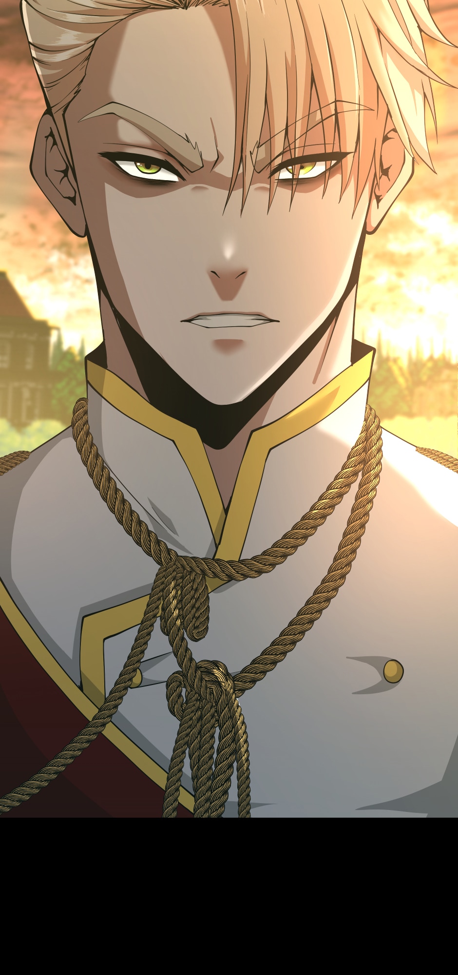 Read The Beginning After The End ENGLISH Manga Online