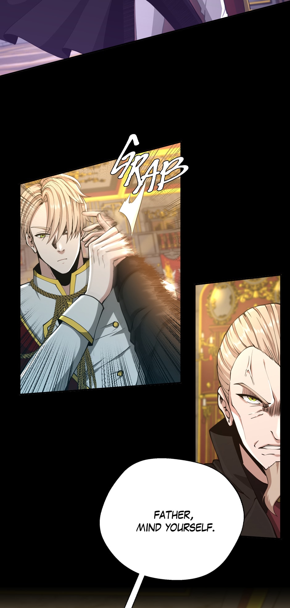 Read The Beginning After The End ENGLISH Manga Online