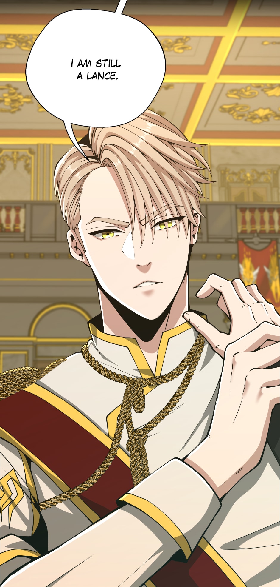 Read The Beginning After The End ENGLISH Manga Online