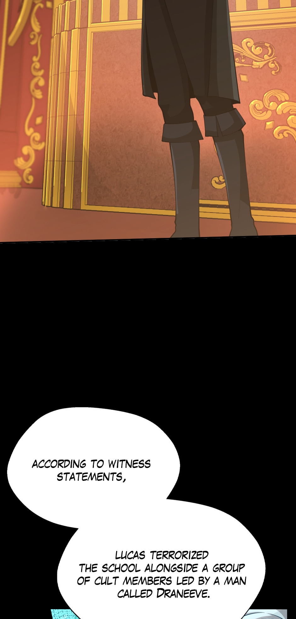 Read The Beginning After The End ENGLISH Manga Online