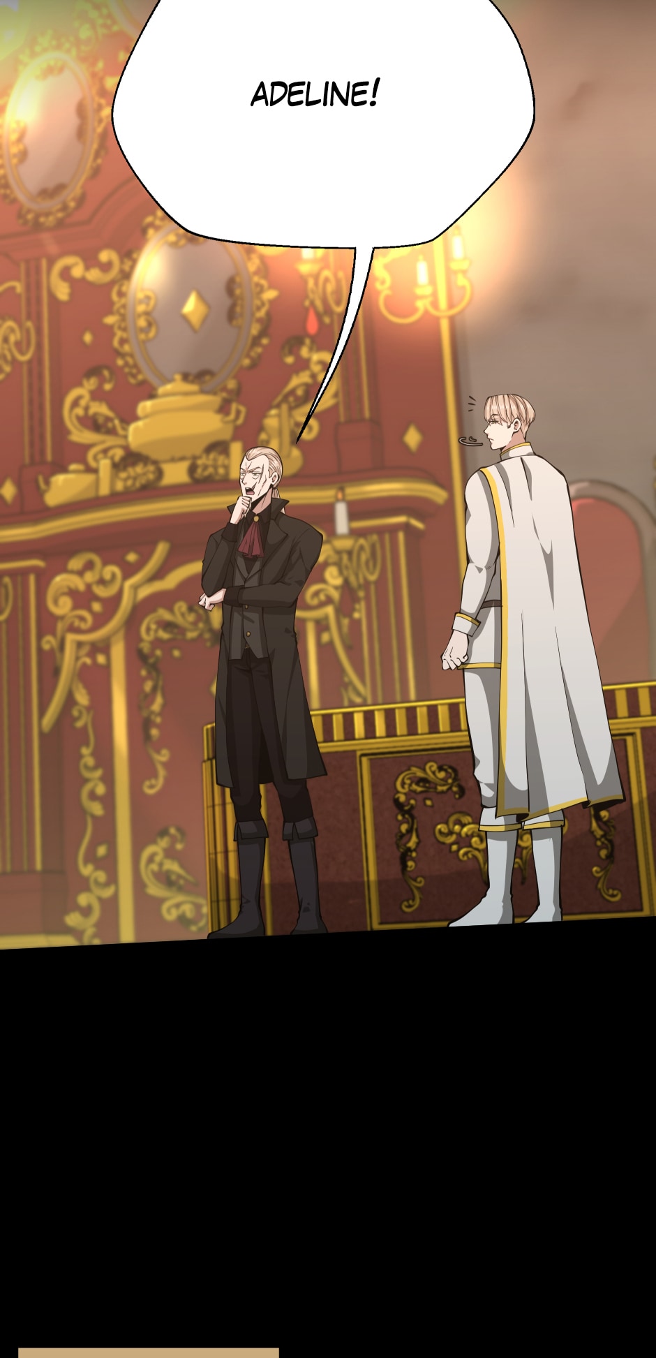 Read The Beginning After The End ENGLISH Manga Online