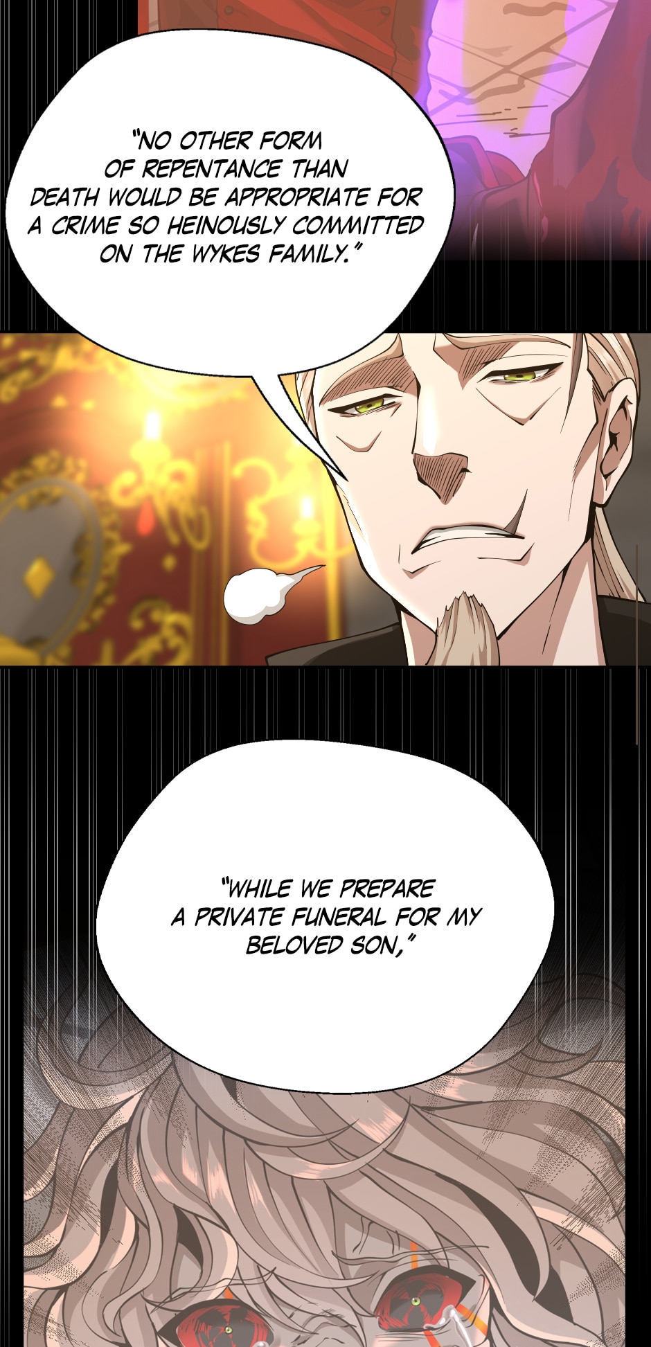 Read The Beginning After The End ENGLISH Manga Online