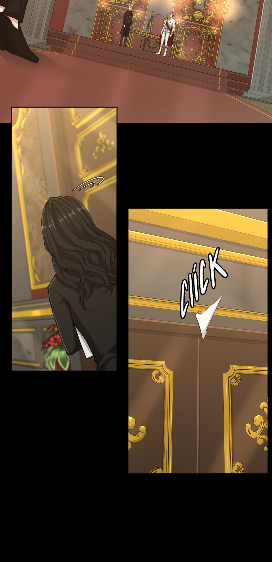 Read The Beginning After The End ENGLISH Manga Online