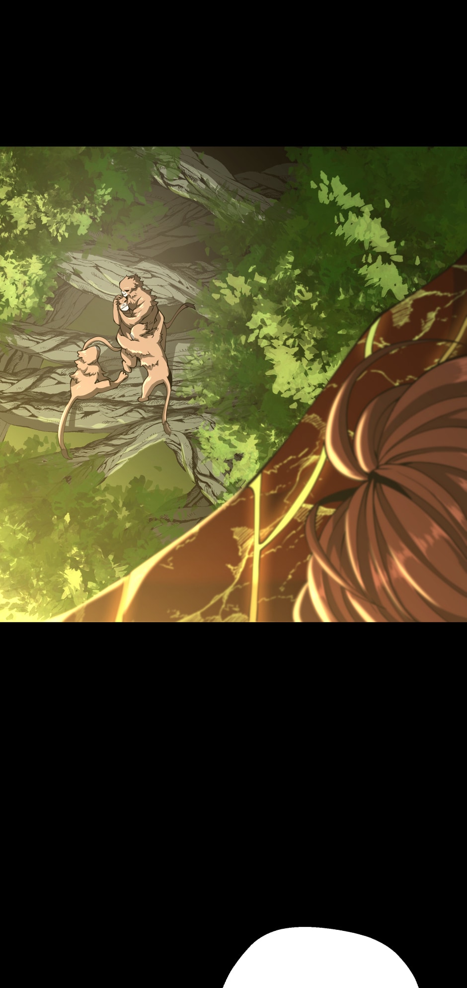 Read The Beginning After The End ENGLISH Manga Online