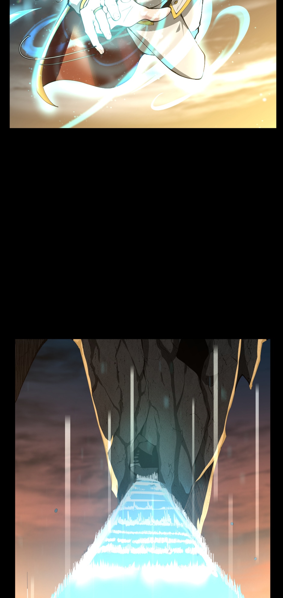 Read The Beginning After The End ENGLISH Manga Online