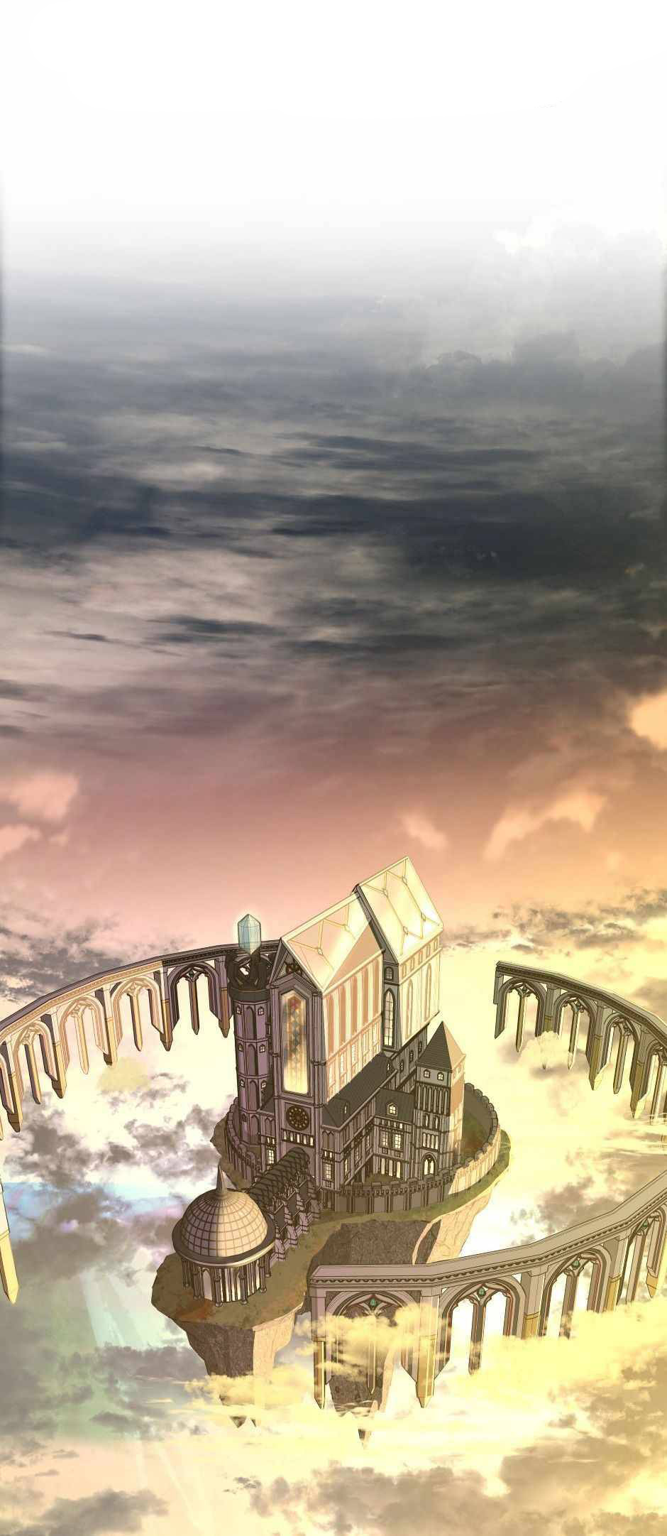 Read The Beginning After The End ENGLISH Manga Online