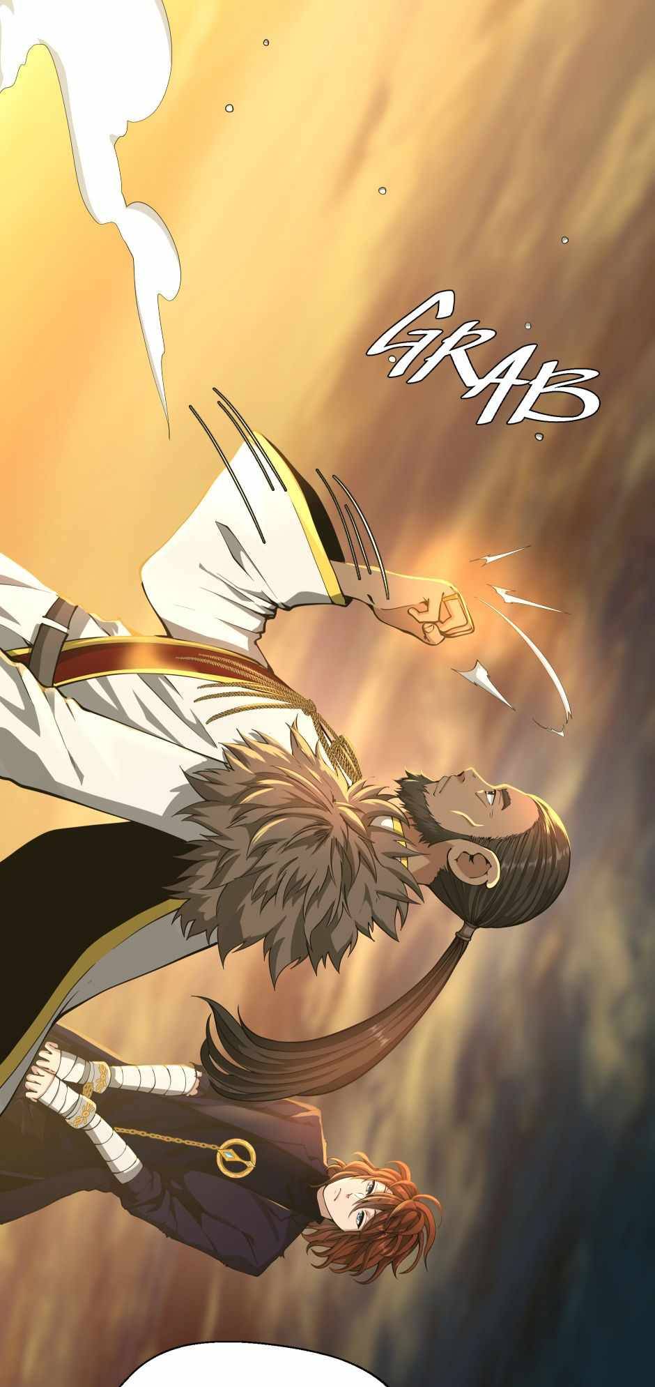 Read The Beginning After The End ENGLISH Manga Online