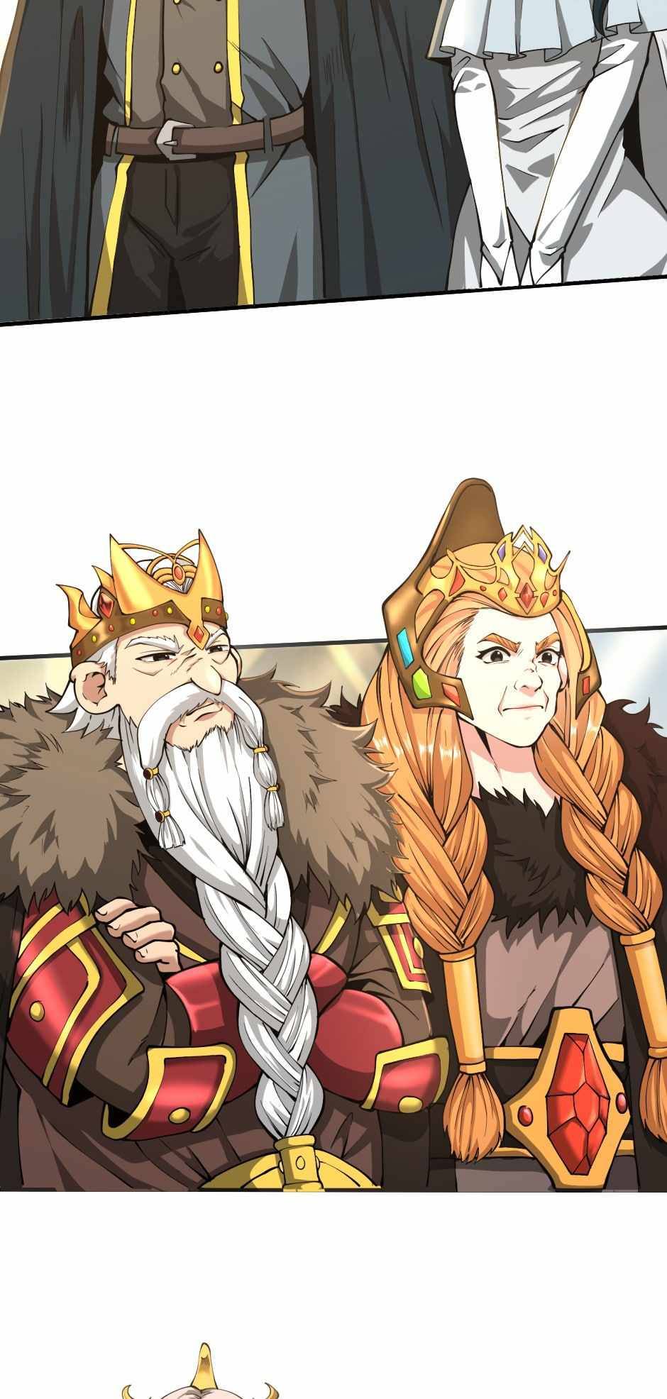 Read The Beginning After The End ENGLISH Manga Online