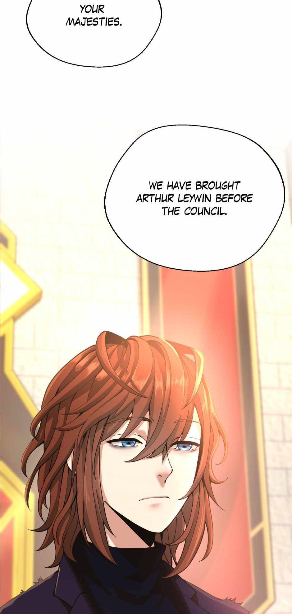 Read The Beginning After The End ENGLISH Manga Online