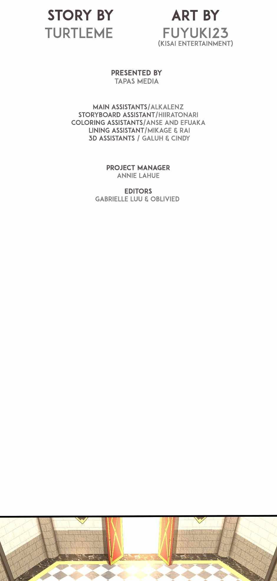 Read The Beginning After The End ENGLISH Manga Online