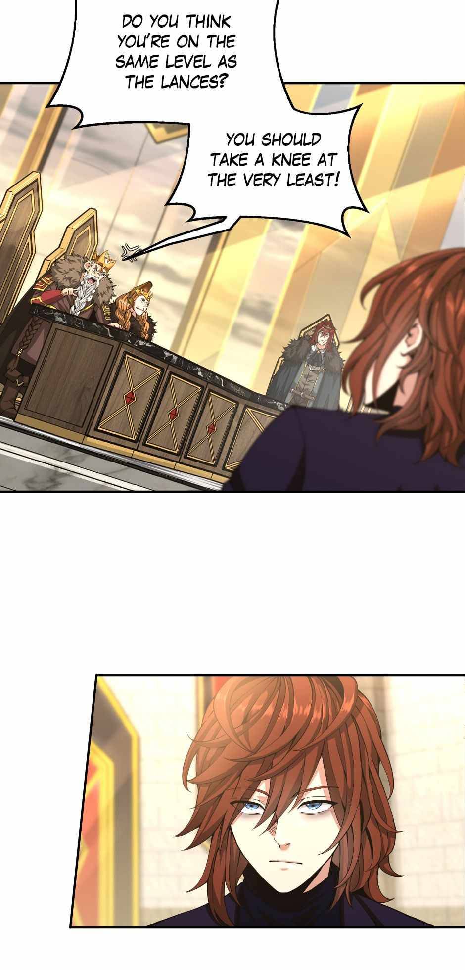 Read The Beginning After The End ENGLISH Manga Online