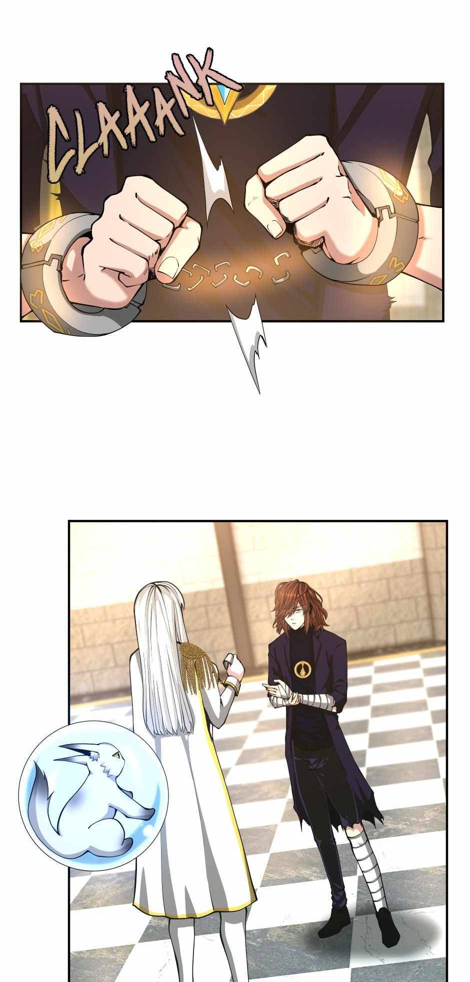 Read The Beginning After The End ENGLISH Manga Online