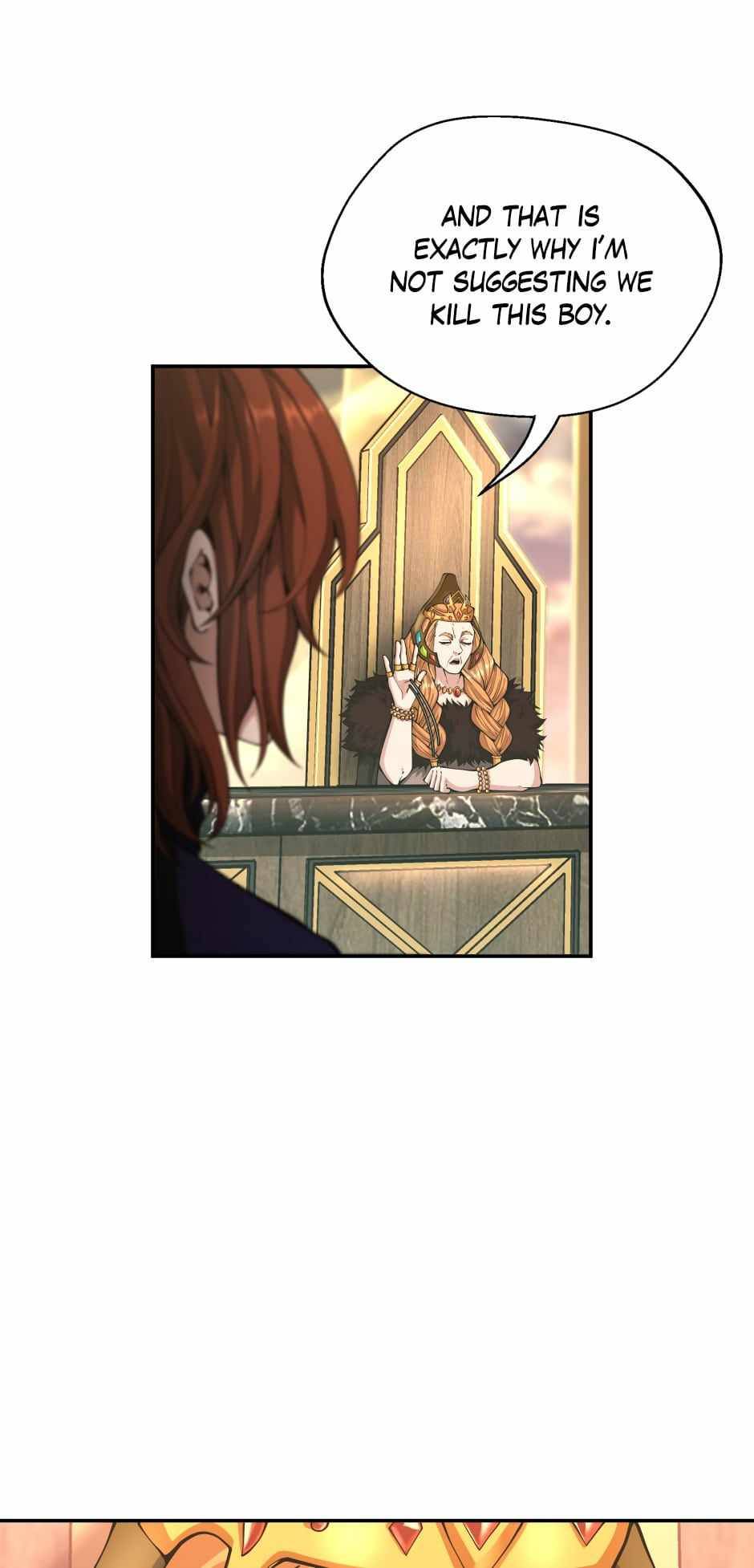 Read The Beginning After The End ENGLISH Manga Online