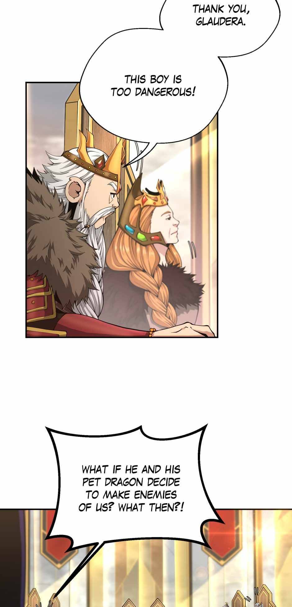 Read The Beginning After The End ENGLISH Manga Online