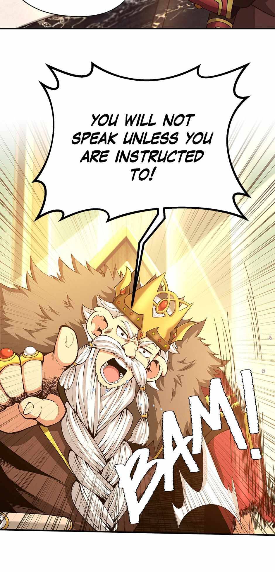 Read The Beginning After The End ENGLISH Manga Online