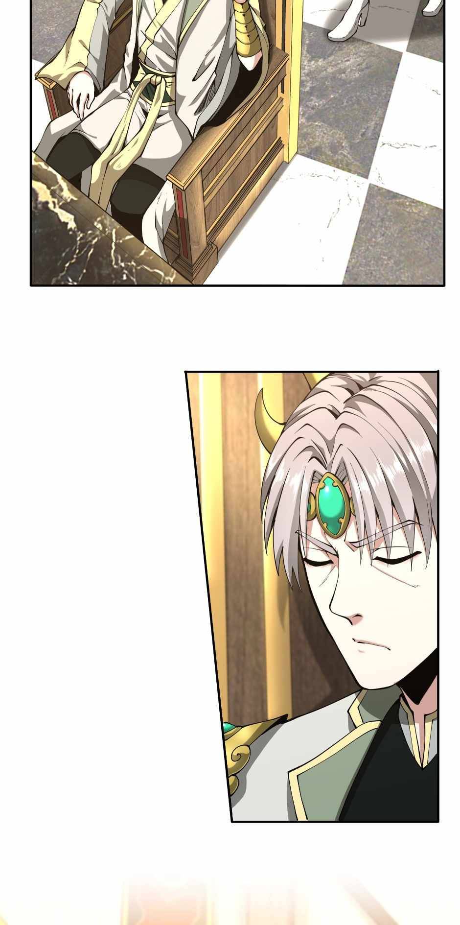 Read The Beginning After The End ENGLISH Manga Online