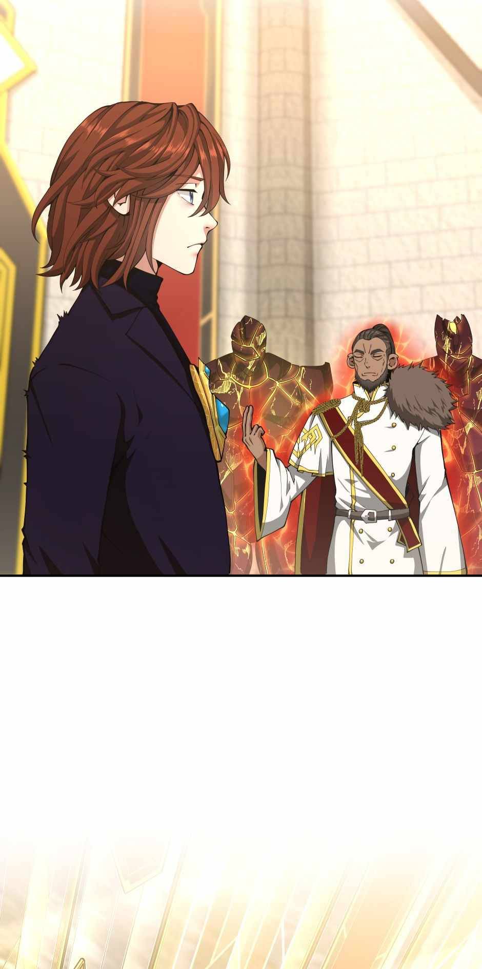 Read The Beginning After The End ENGLISH Manga Online