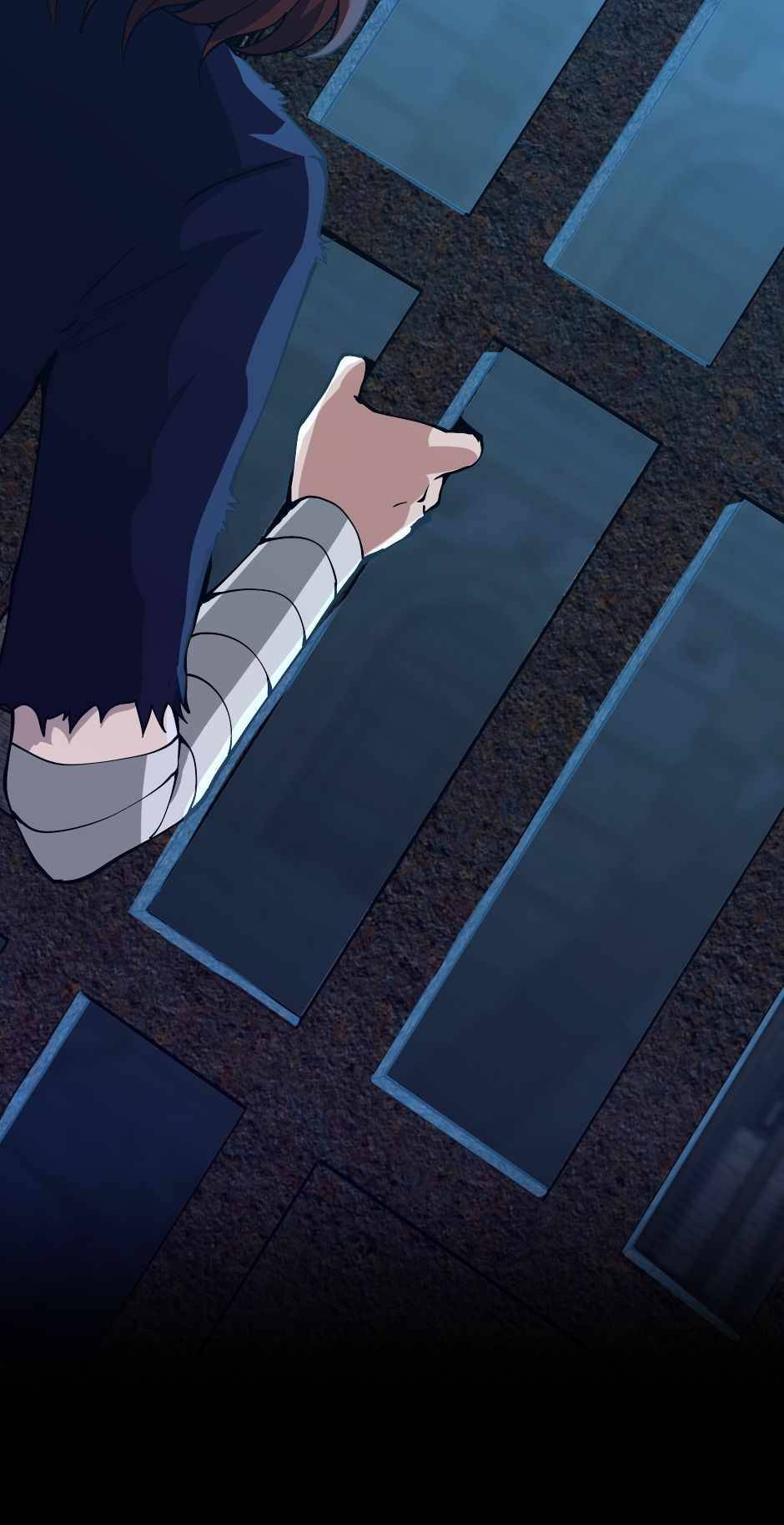 Read The Beginning After The End ENGLISH Manga Online