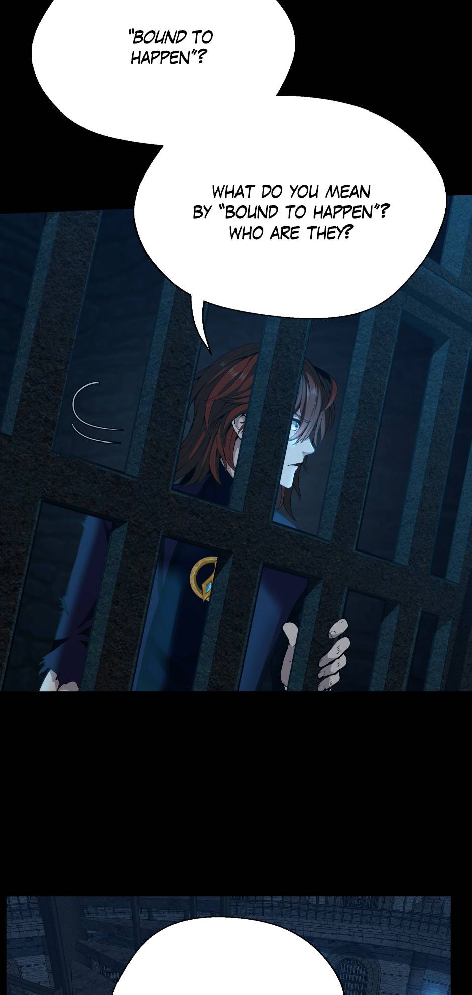 Read The Beginning After The End ENGLISH Manga Online