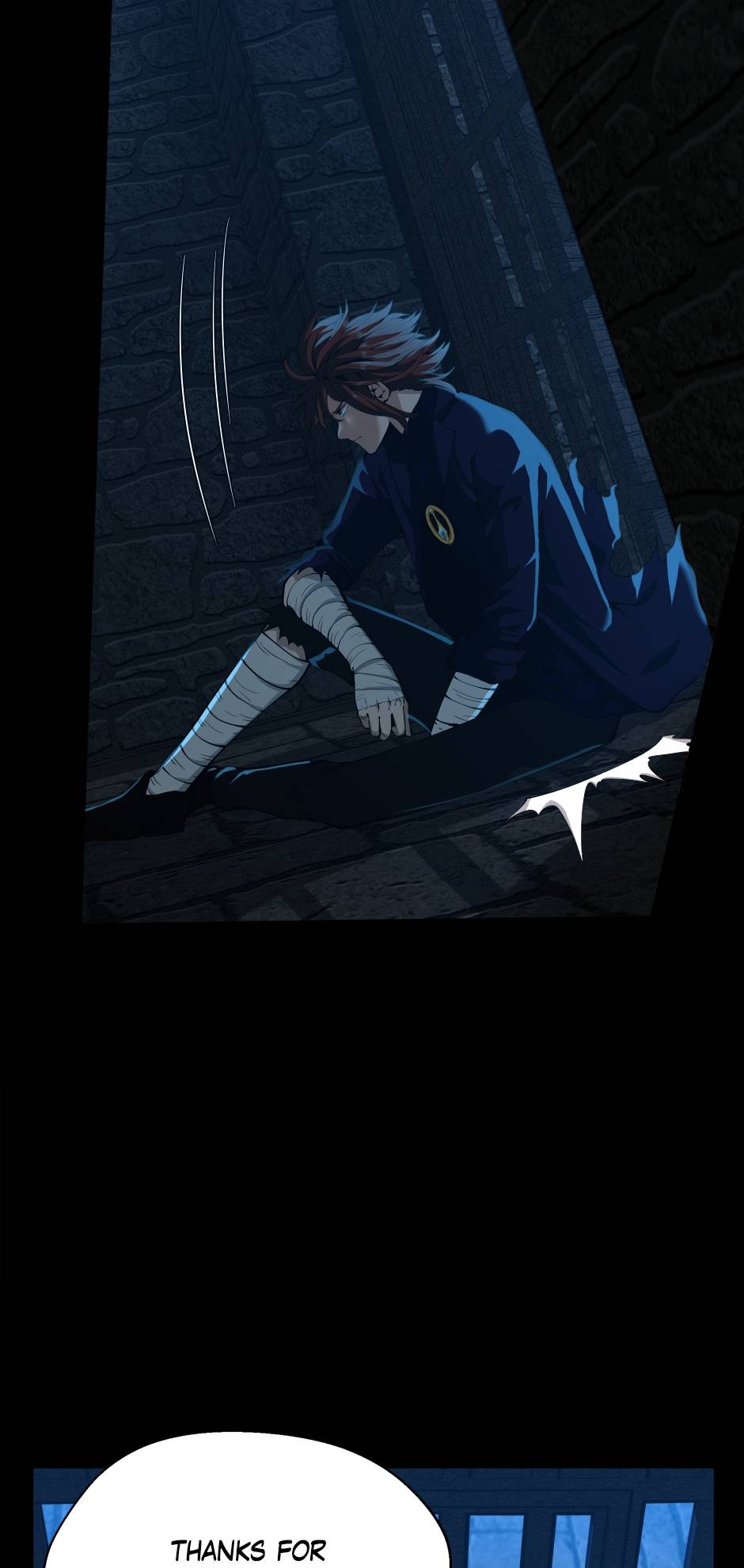 Read The Beginning After The End ENGLISH Manga Online