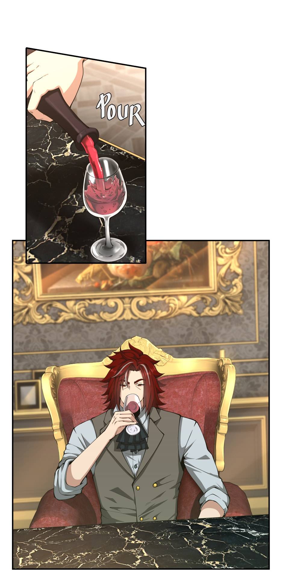 Read The Beginning After The End ENGLISH Manga Online