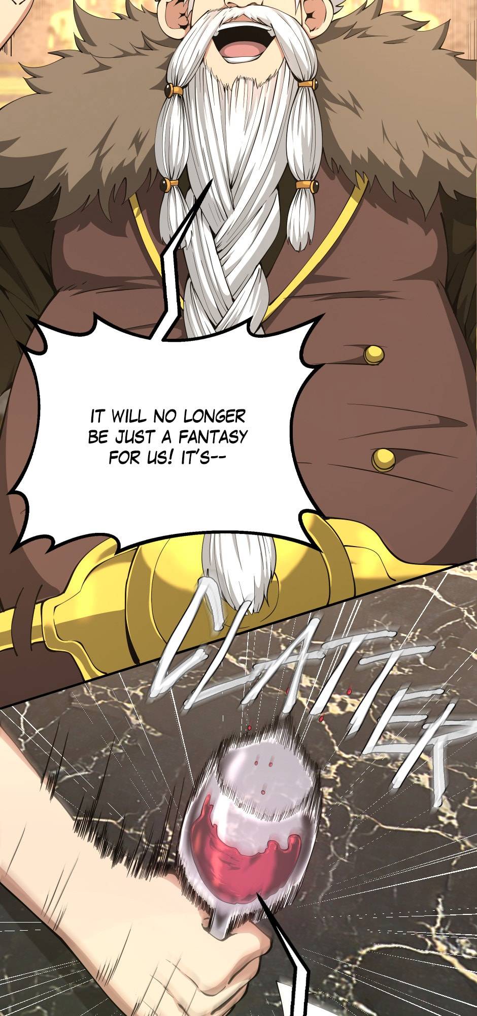 Read The Beginning After The End ENGLISH Manga Online