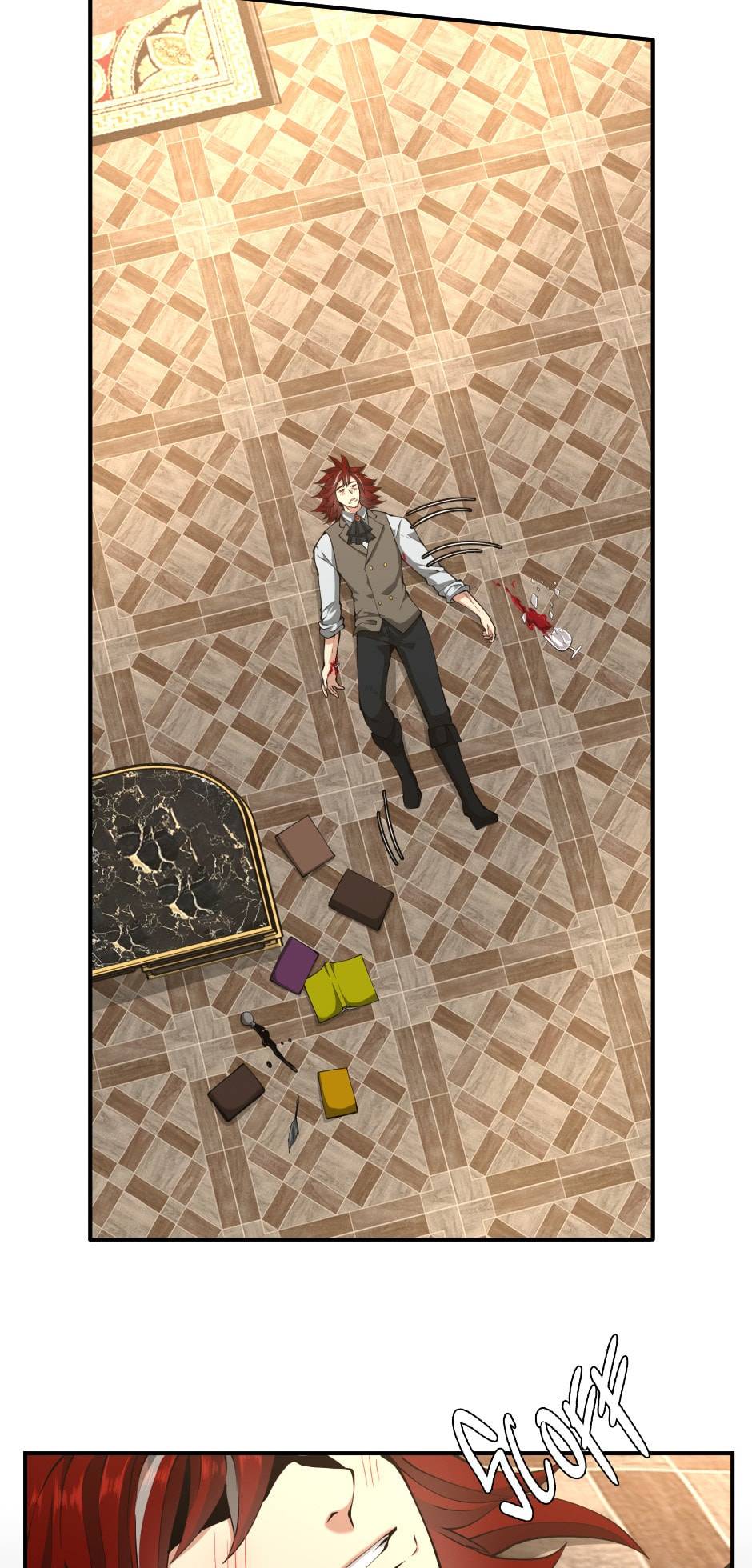 Read The Beginning After The End ENGLISH Manga Online