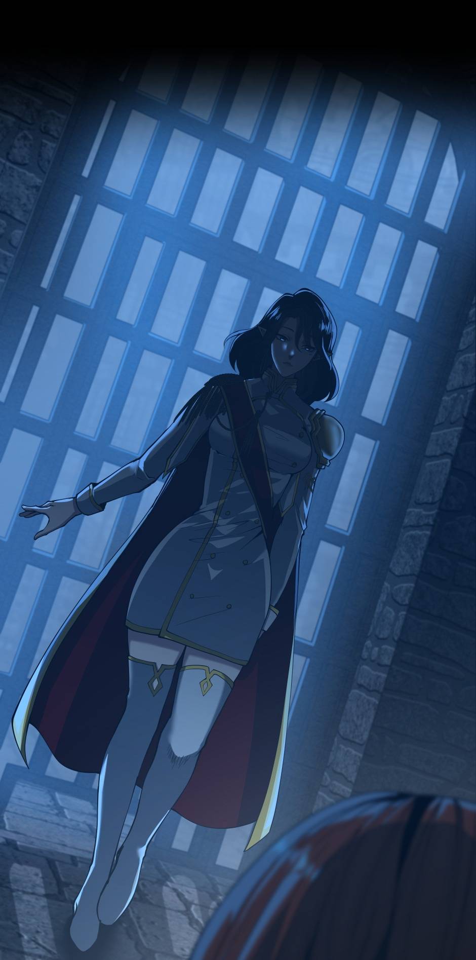 Read The Beginning After The End ENGLISH Manga Online