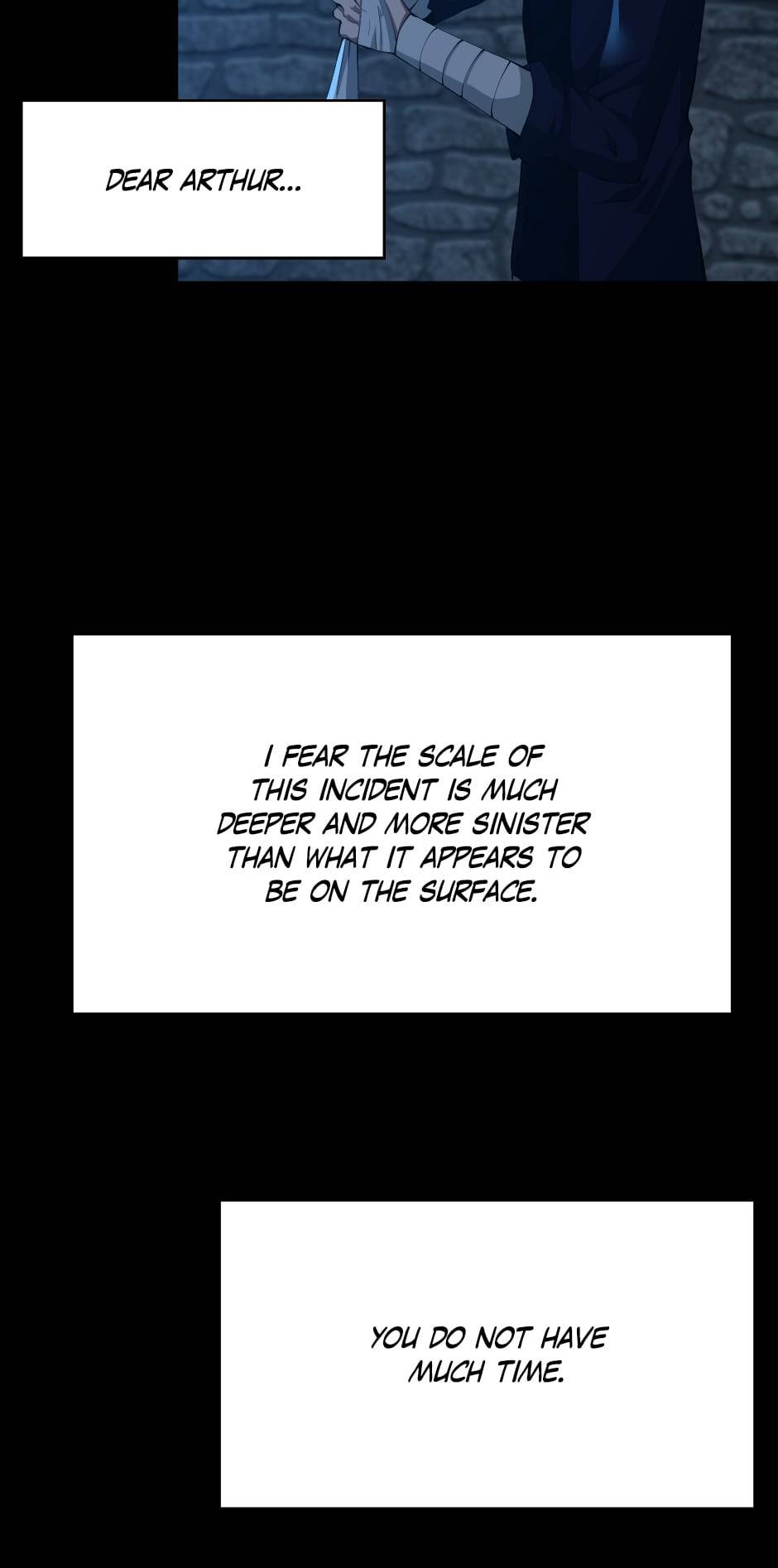 Read The Beginning After The End ENGLISH Manga Online