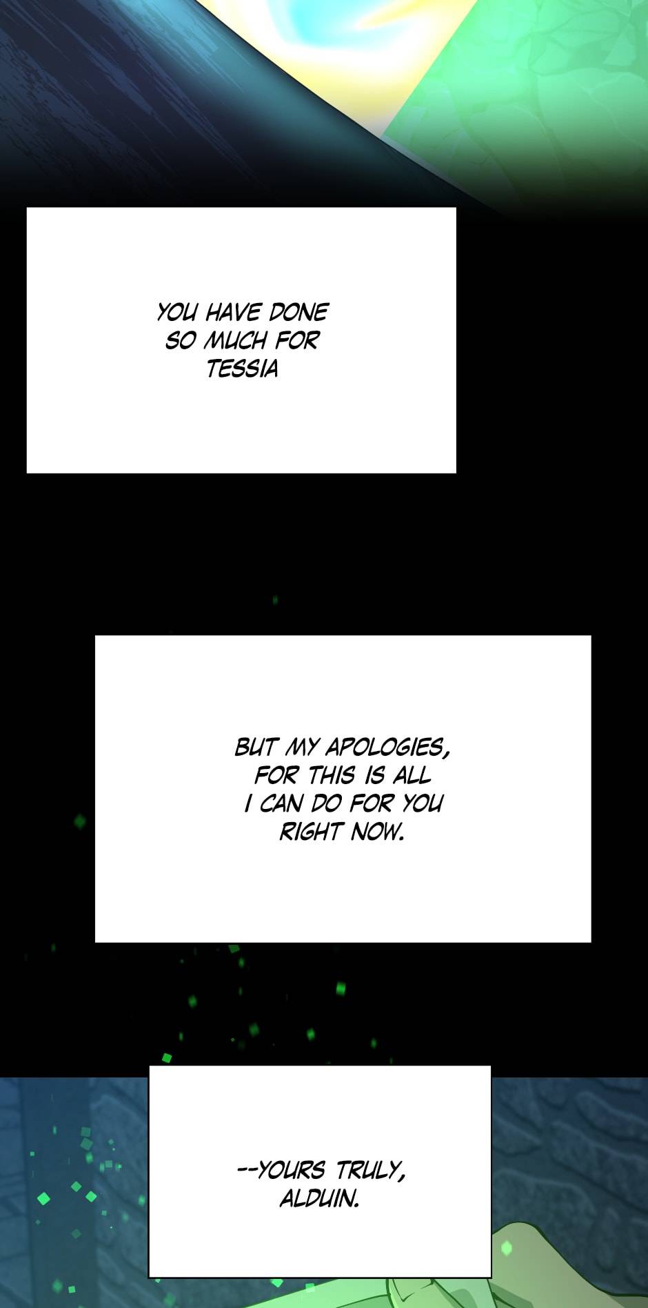 Read The Beginning After The End ENGLISH Manga Online