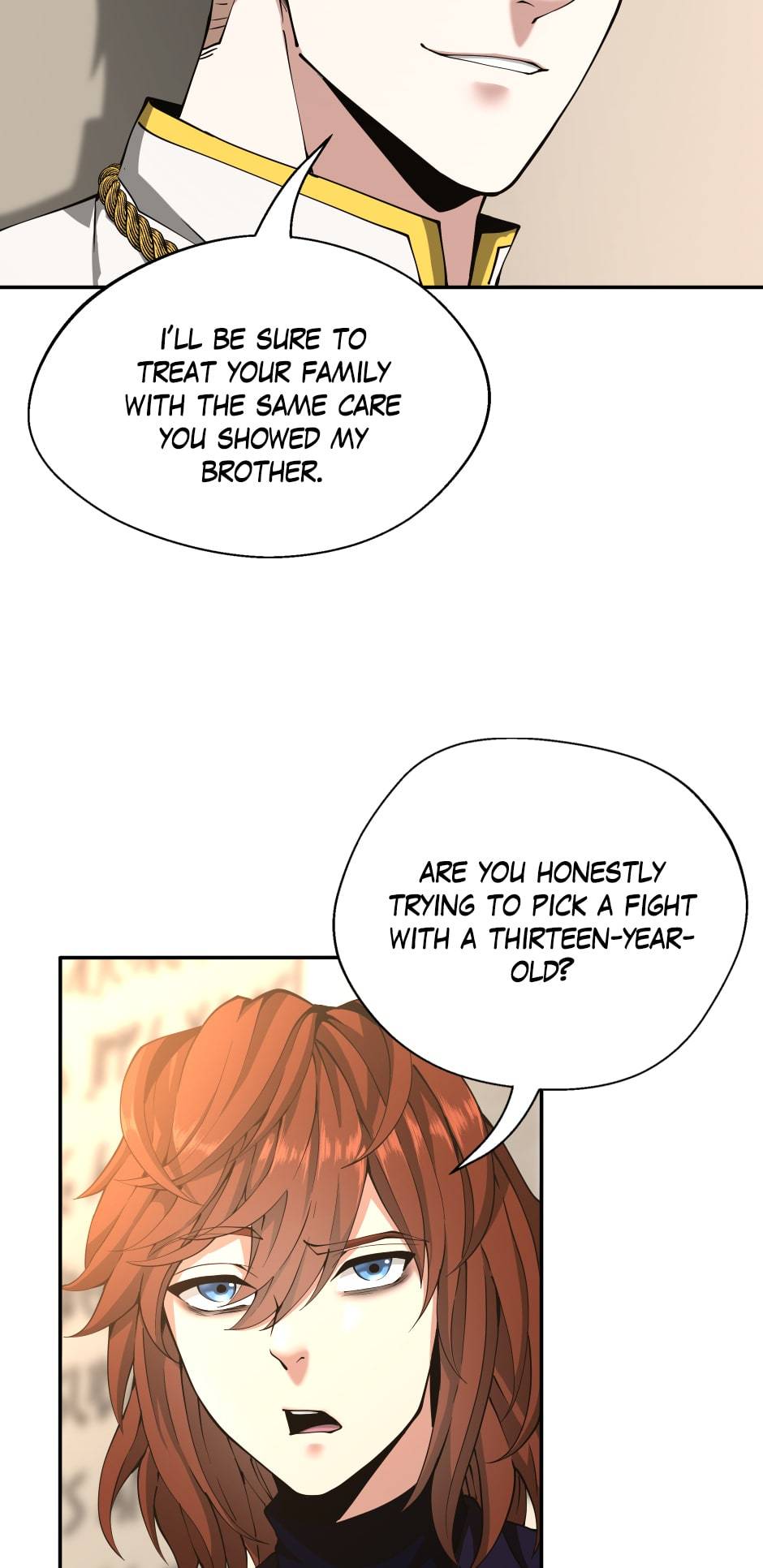 Read The Beginning After The End ENGLISH Manga Online