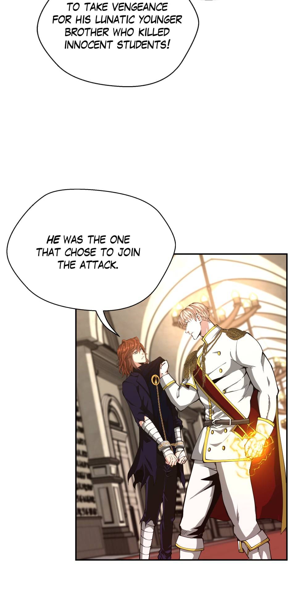 Read The Beginning After The End ENGLISH Manga Online