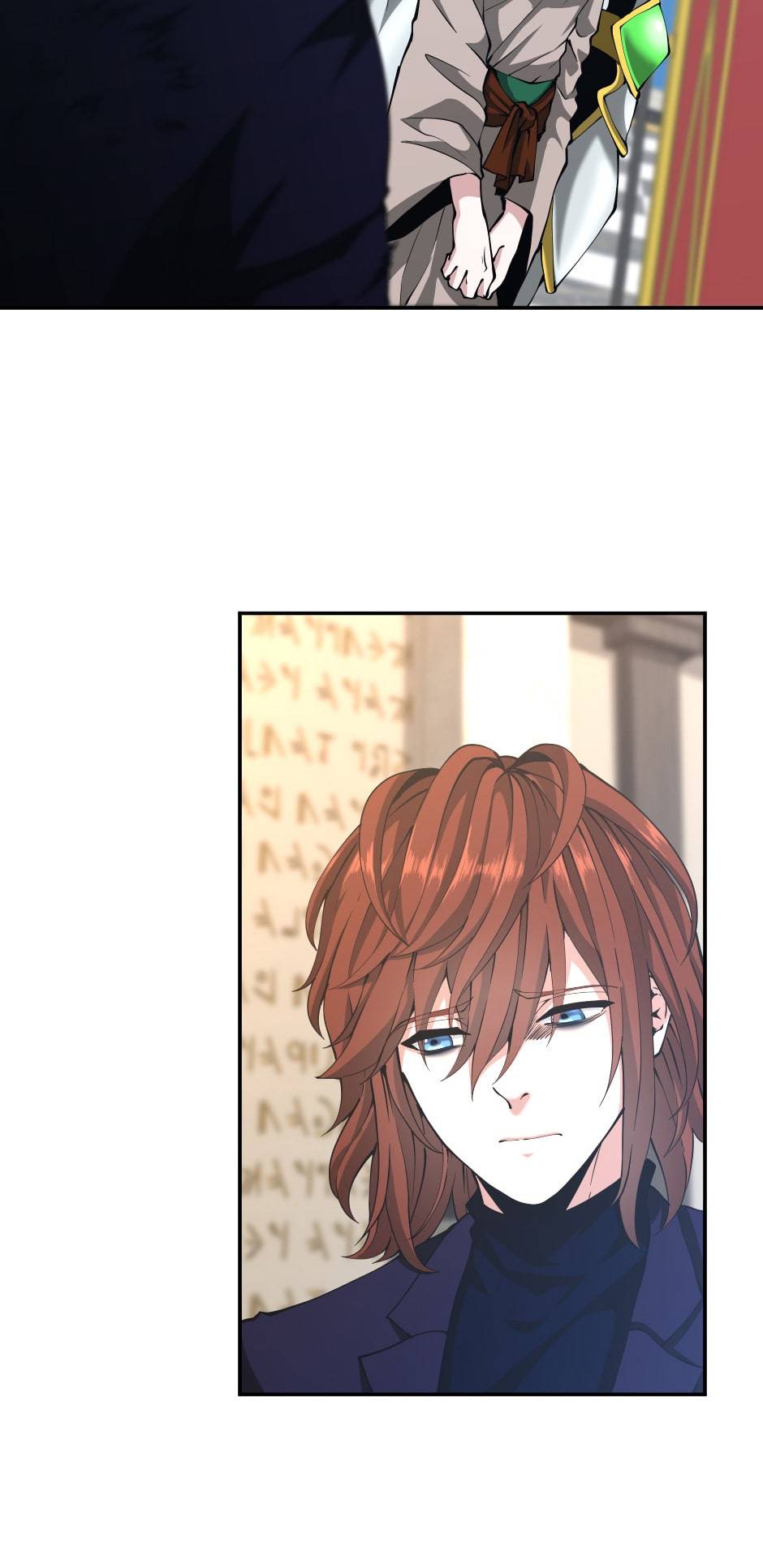 Read The Beginning After The End ENGLISH Manga Online