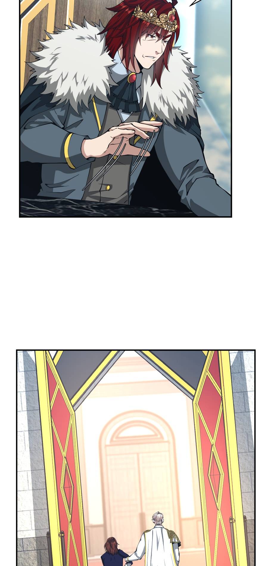 Read The Beginning After The End ENGLISH Manga Online