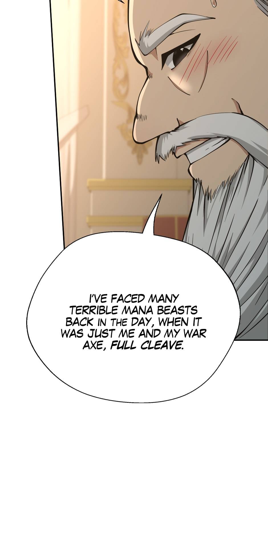 Read The Beginning After The End ENGLISH Manga Online