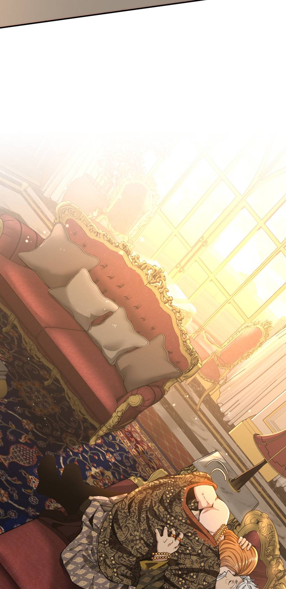 Read The Beginning After The End ENGLISH Manga Online