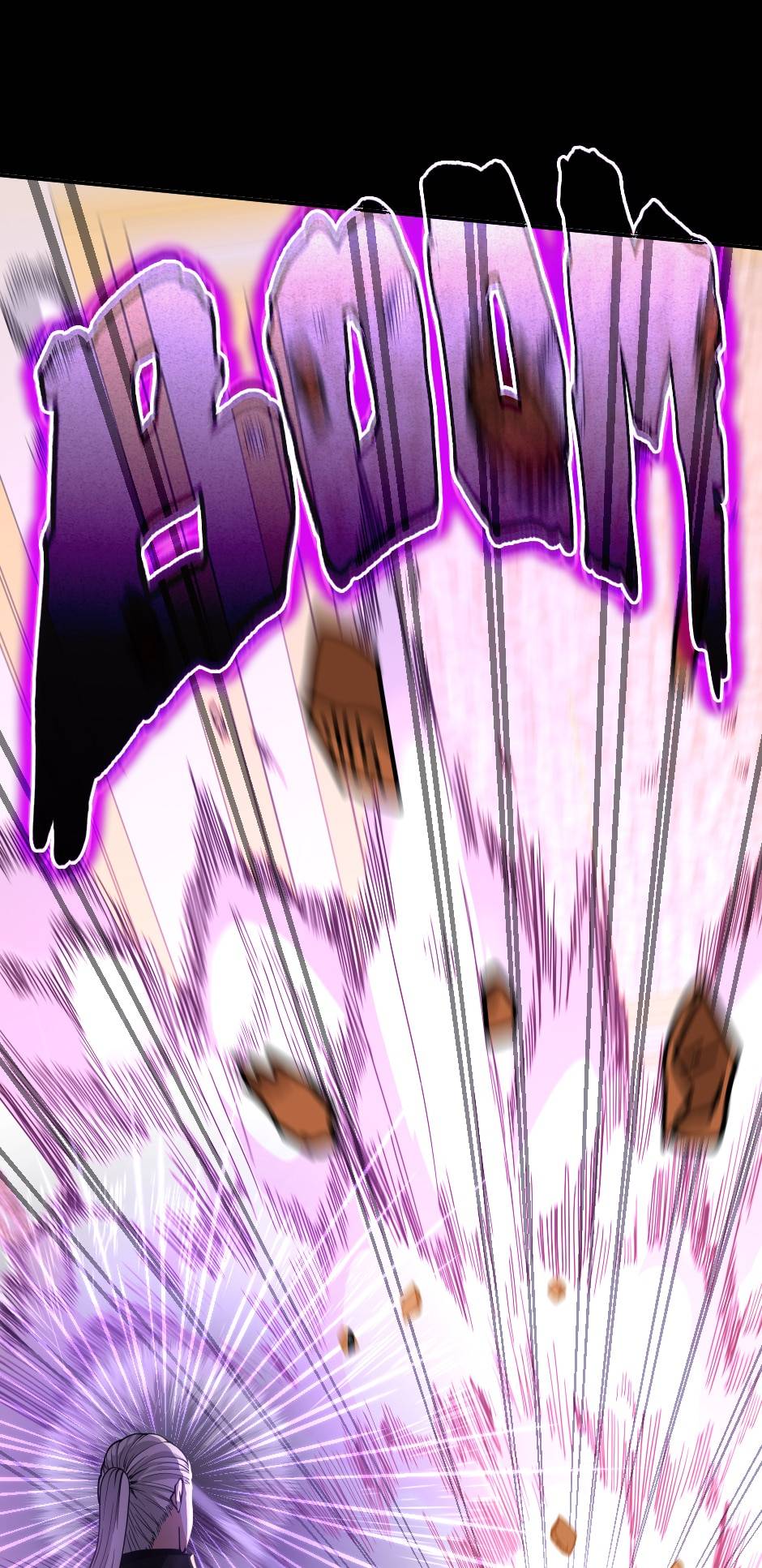 Read The Beginning After The End ENGLISH Manga Online