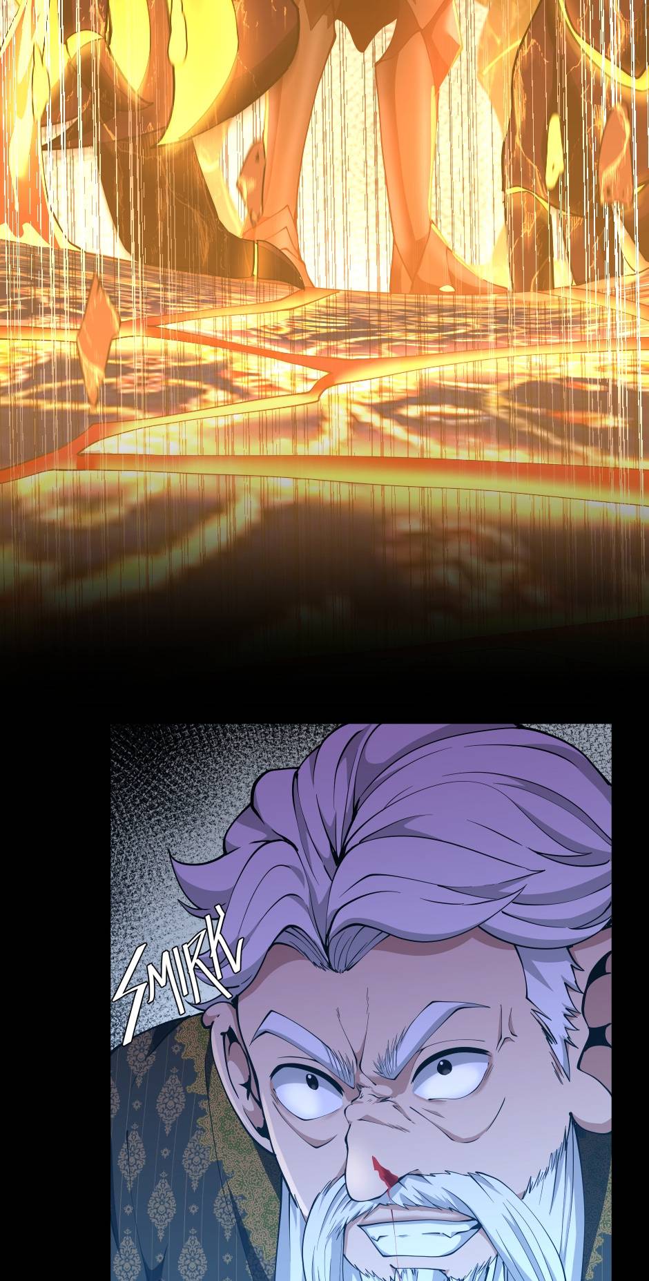 Read The Beginning After The End ENGLISH Manga Online