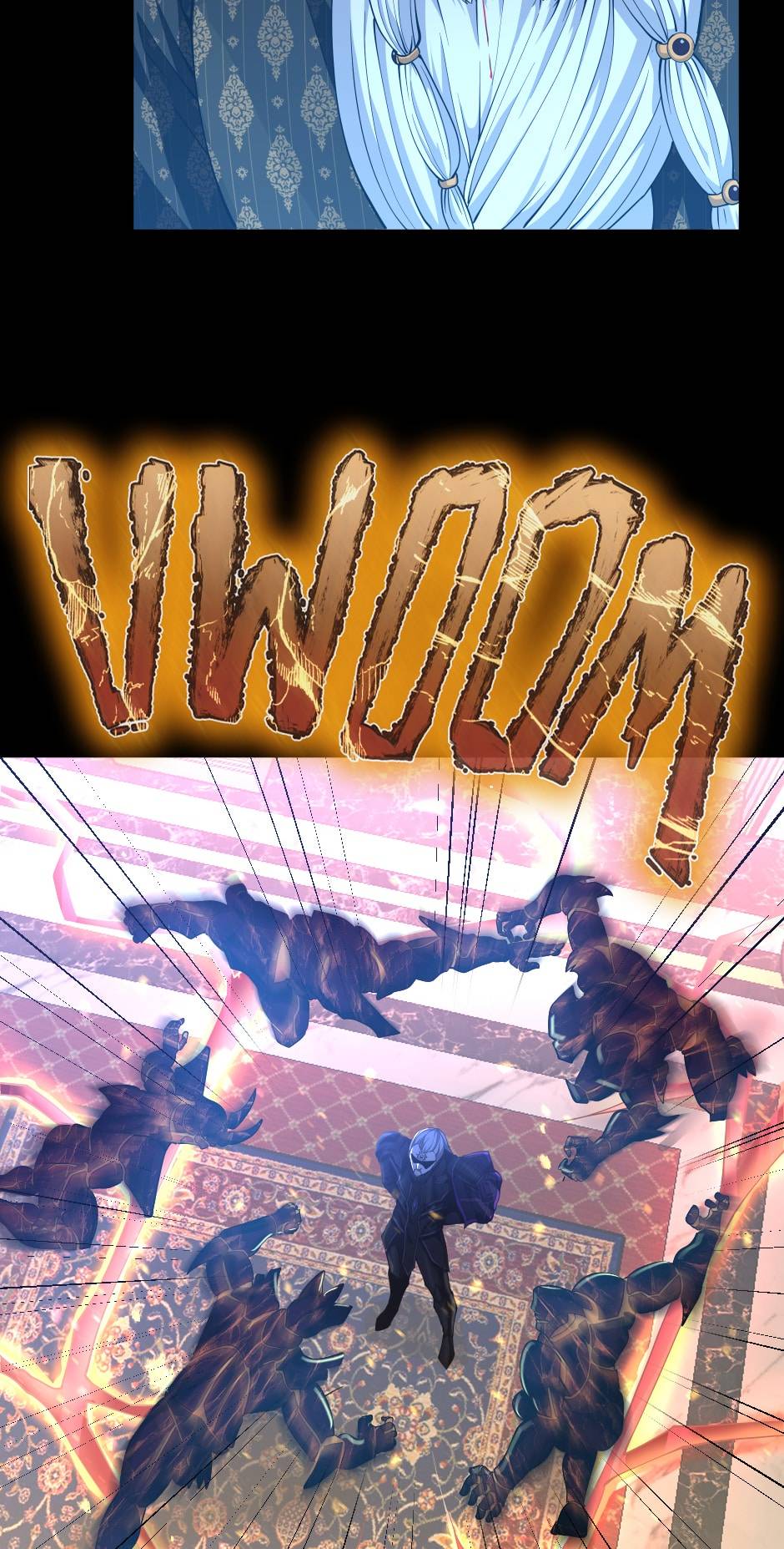 Read The Beginning After The End ENGLISH Manga Online