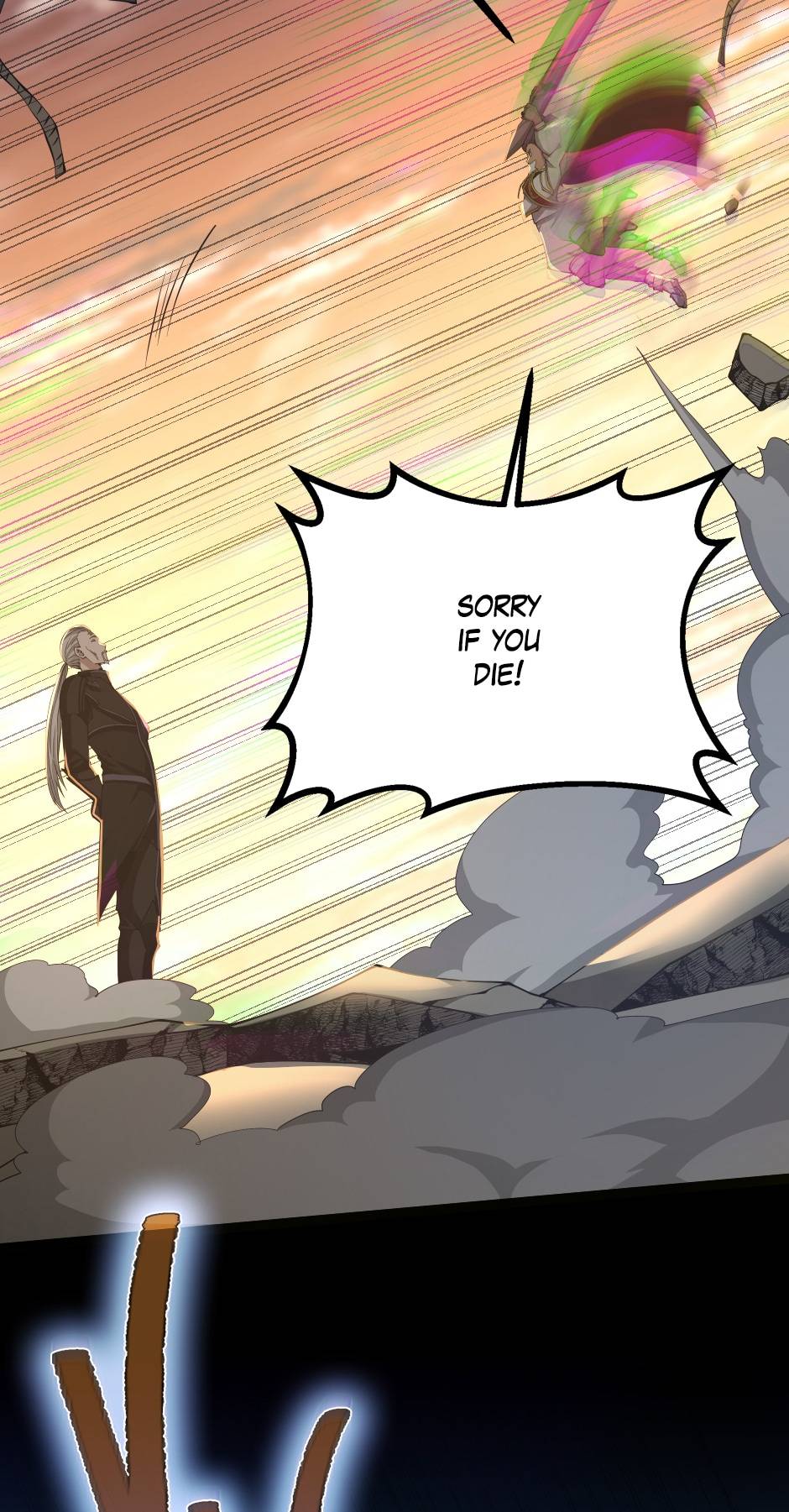 Read The Beginning After The End ENGLISH Manga Online