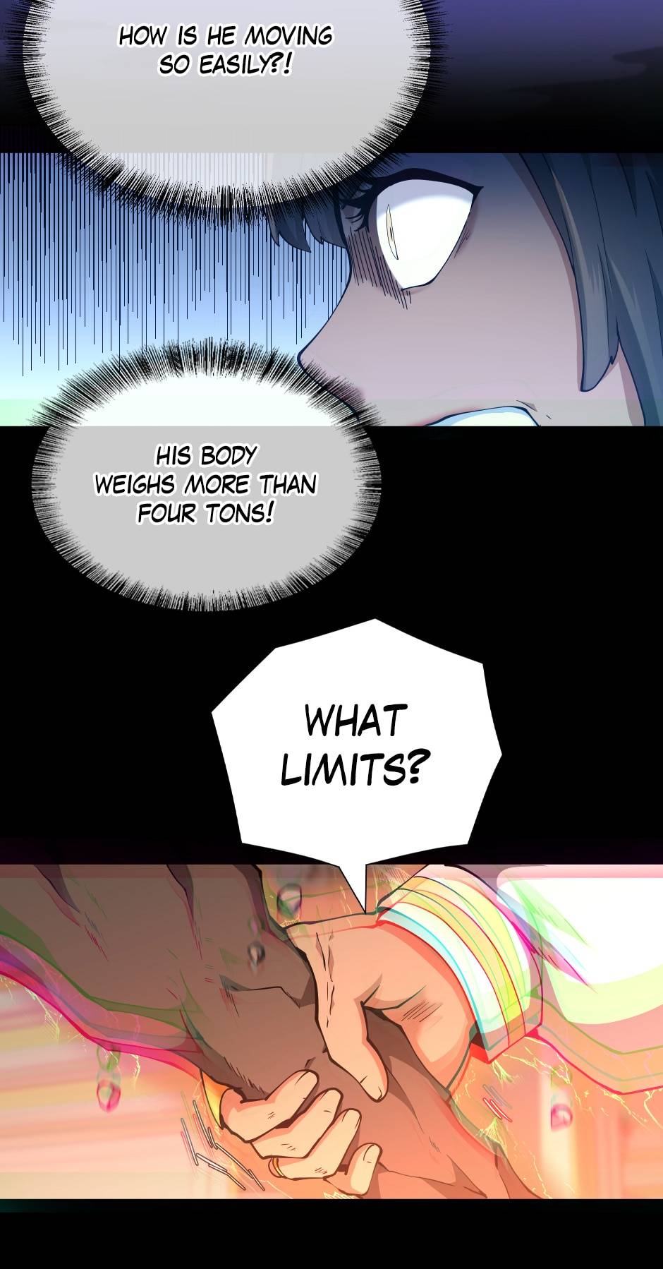 Read The Beginning After The End ENGLISH Manga Online