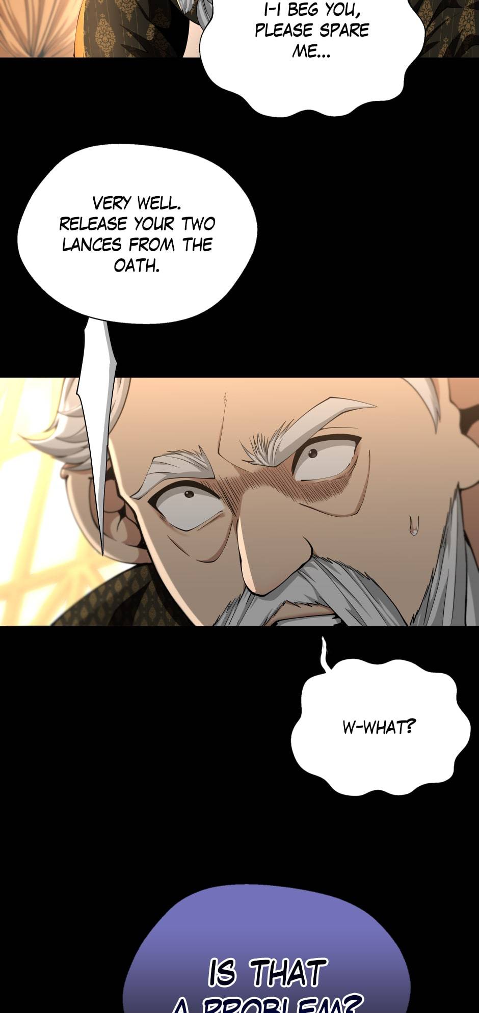 Read The Beginning After The End ENGLISH Manga Online