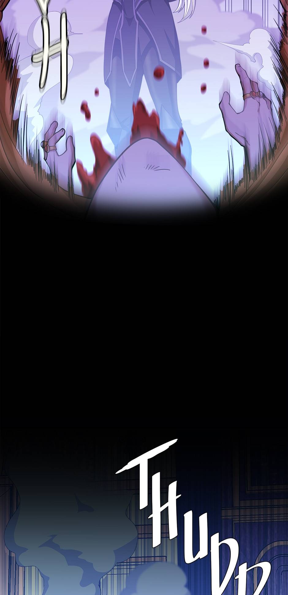 Read The Beginning After The End ENGLISH Manga Online