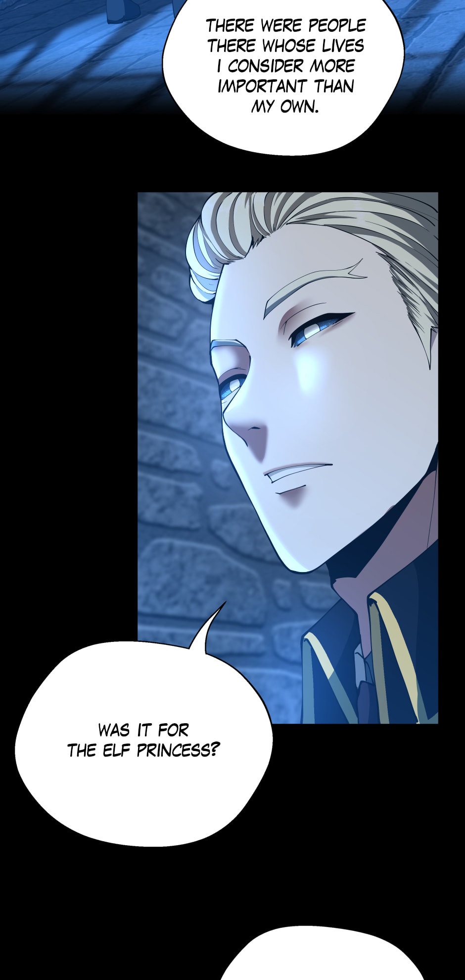 Read The Beginning After The End ENGLISH Manga Online