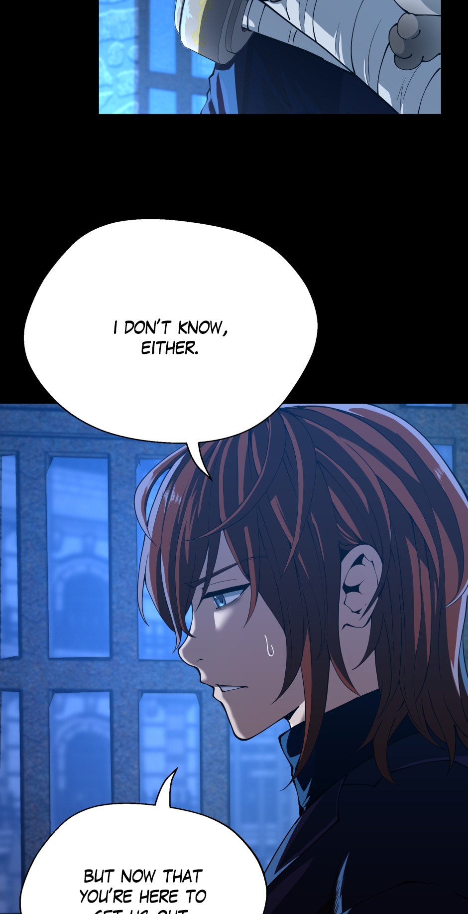 Read The Beginning After The End ENGLISH Manga Online