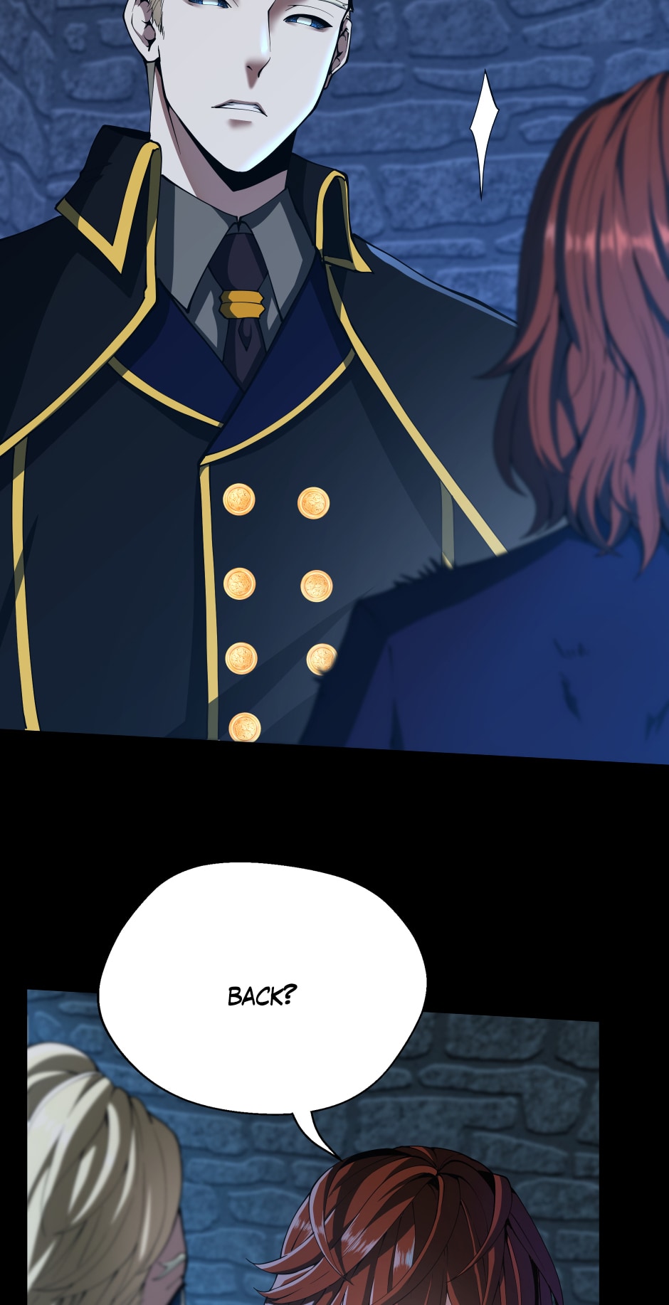 Read The Beginning After The End ENGLISH Manga Online