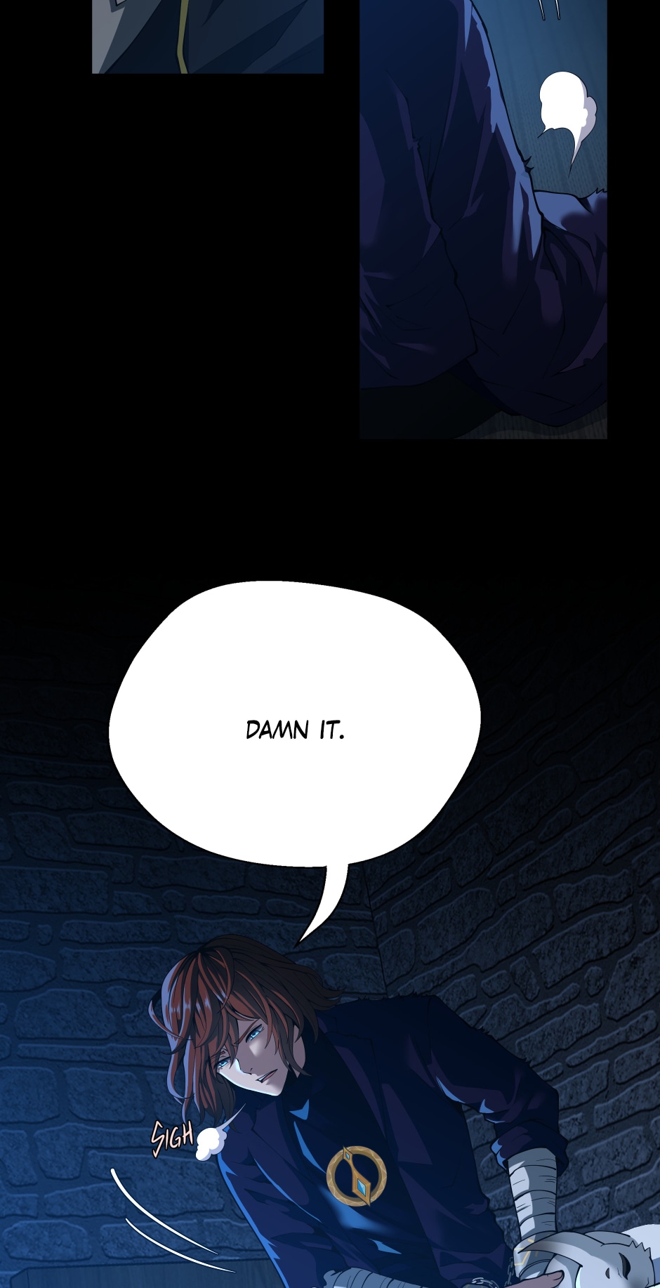 Read The Beginning After The End ENGLISH Manga Online